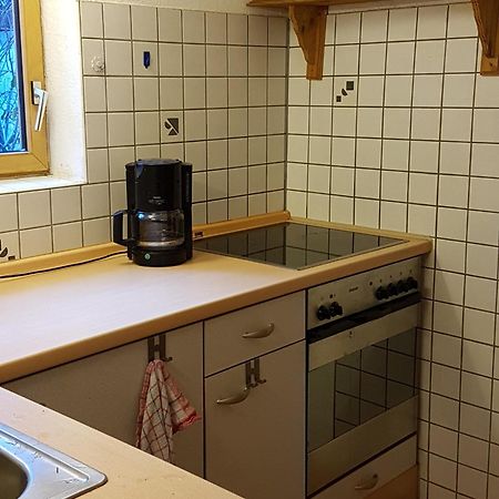 Ferienwohnung Spreter Zimmern ob Rottweil Luaran gambar