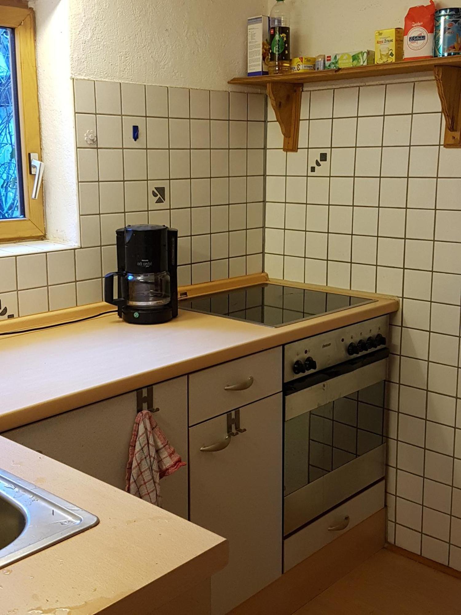 Ferienwohnung Spreter Zimmern ob Rottweil Luaran gambar