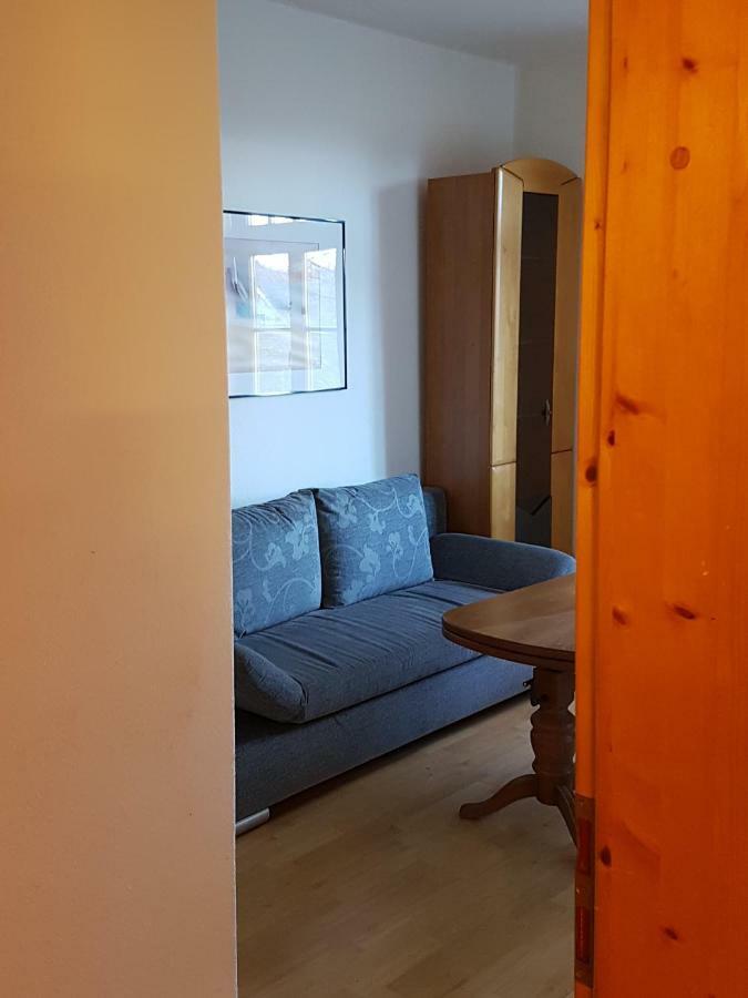 Ferienwohnung Spreter Zimmern ob Rottweil Luaran gambar