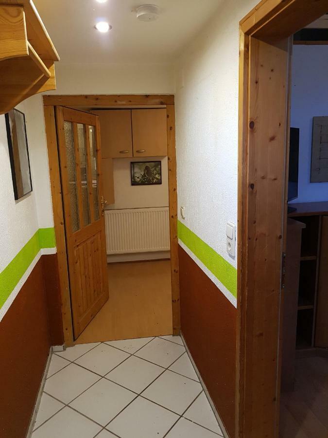 Ferienwohnung Spreter Zimmern ob Rottweil Luaran gambar