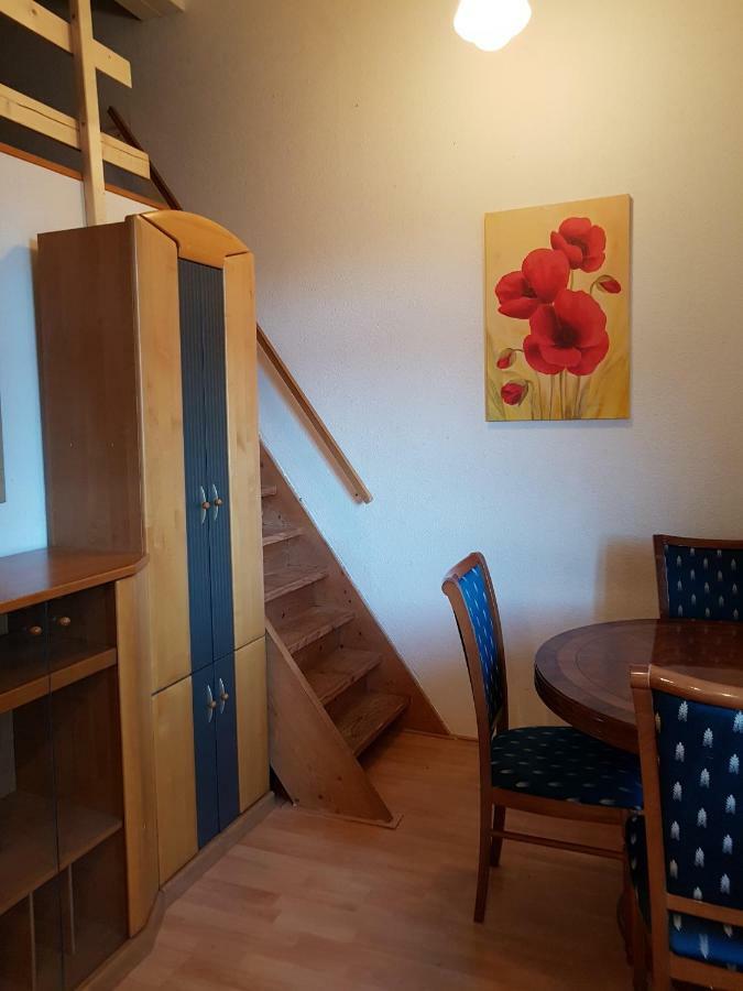 Ferienwohnung Spreter Zimmern ob Rottweil Luaran gambar
