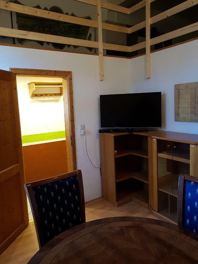 Ferienwohnung Spreter Zimmern ob Rottweil Luaran gambar