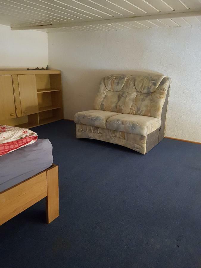 Ferienwohnung Spreter Zimmern ob Rottweil Luaran gambar