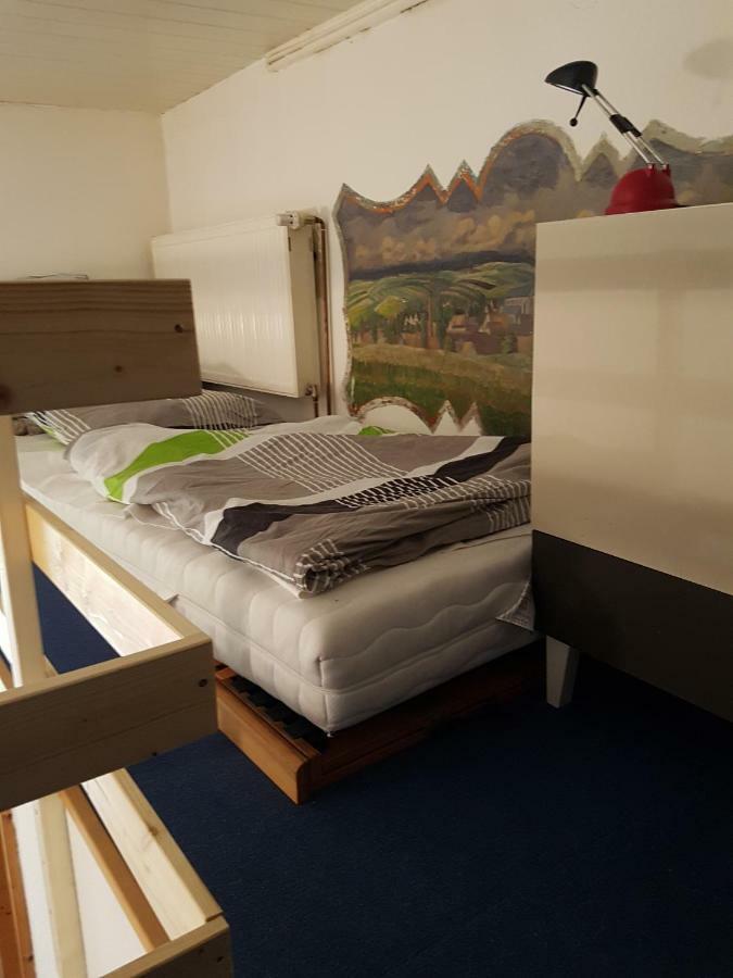 Ferienwohnung Spreter Zimmern ob Rottweil Luaran gambar