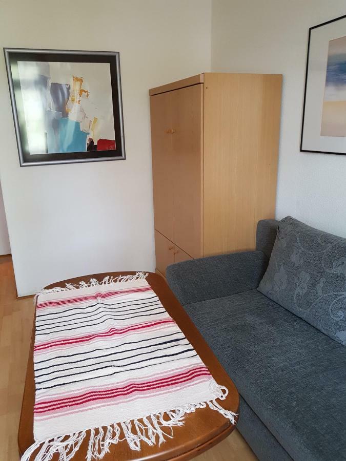 Ferienwohnung Spreter Zimmern ob Rottweil Luaran gambar