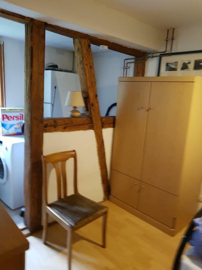 Ferienwohnung Spreter Zimmern ob Rottweil Luaran gambar